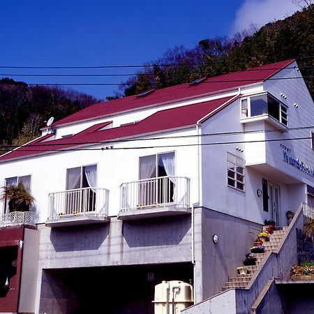 K'S Room Shirahama Ukusu Exterior foto