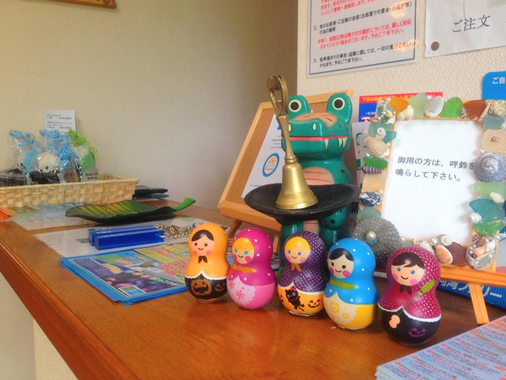 K'S Room Shirahama Ukusu Exterior foto