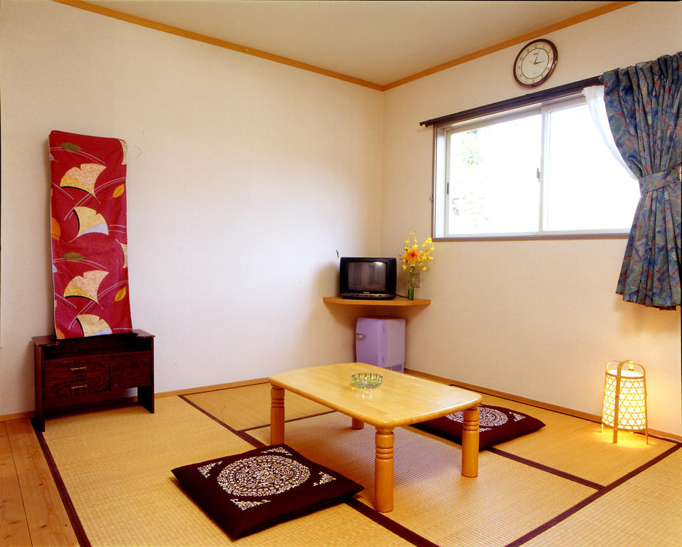 K'S Room Shirahama Ukusu Quarto foto