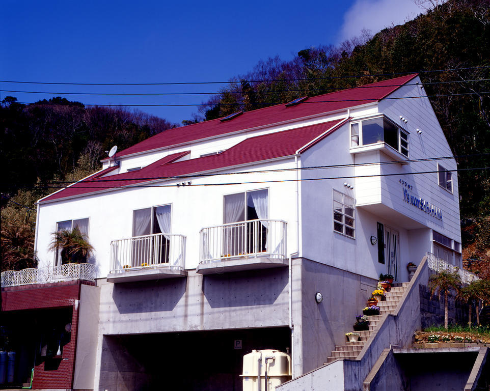 K'S Room Shirahama Ukusu Exterior foto