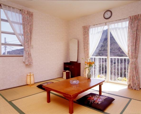 K'S Room Shirahama Ukusu Exterior foto